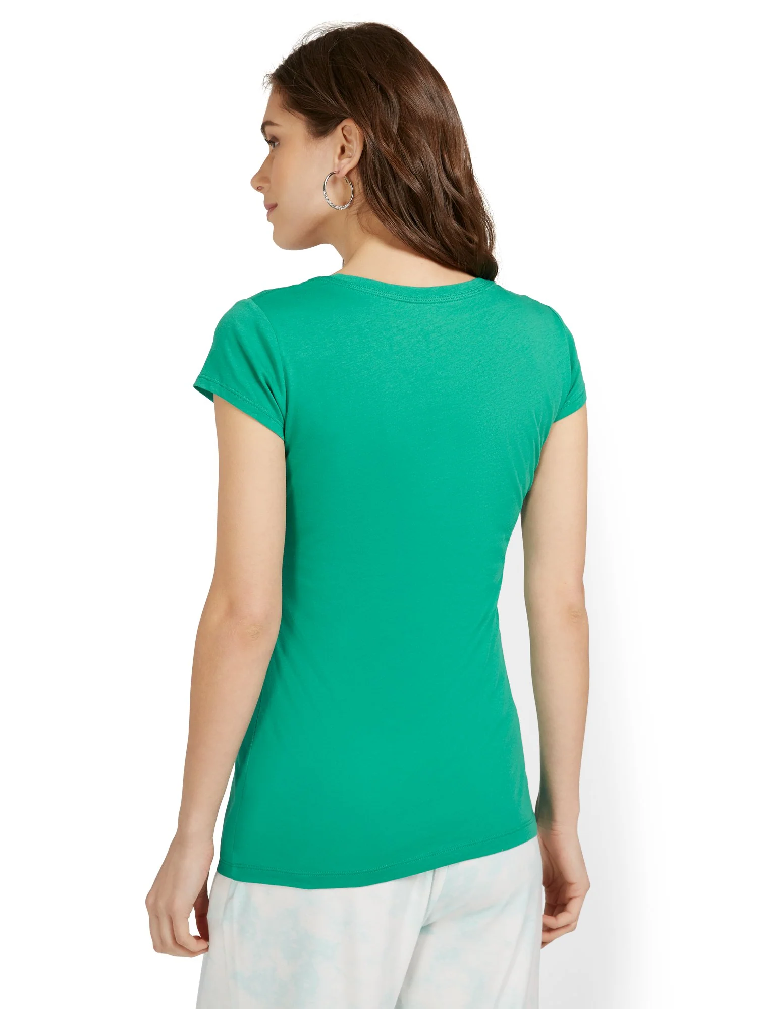 Good Things Graphic Tee - Image 3