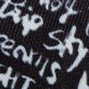 Good Things Script Face Mask - Image 3