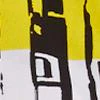 Graffiti-Print Button-Down Top - Image 4
