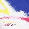 Graffiti-Print Yoga Jacket - Image 4