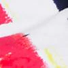 Graffiti-Print Yoga Jacket - Image 4