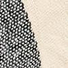 Gray & Ivory Plaid Fringe Wrap - Justin Taylor - Image 4