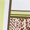 Green Mixed Snake-Print Shirtdress - Image 6
