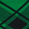 Green Plaid Sweater Dress - Image 4