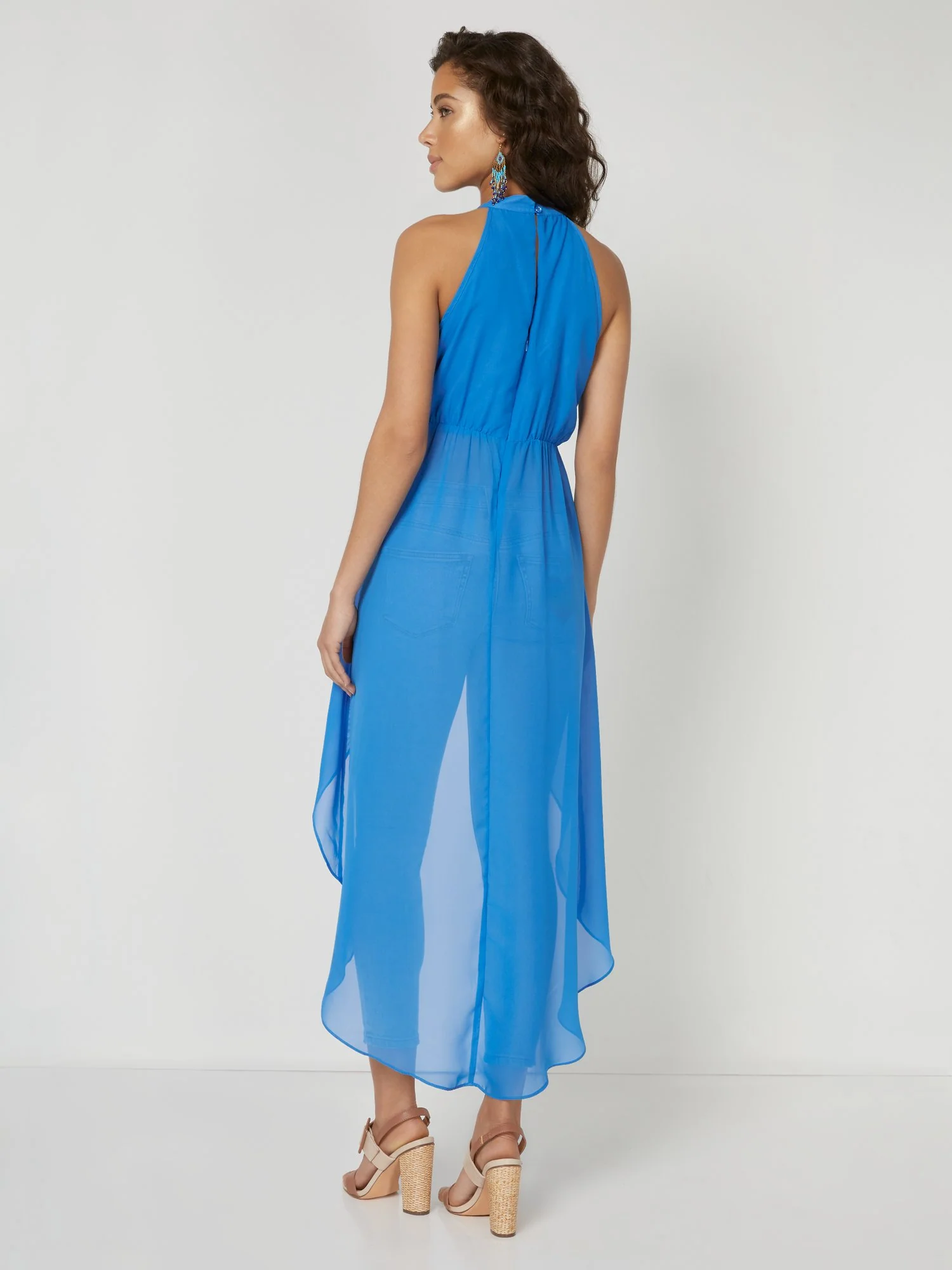 Halter Maxi Top - Image 7