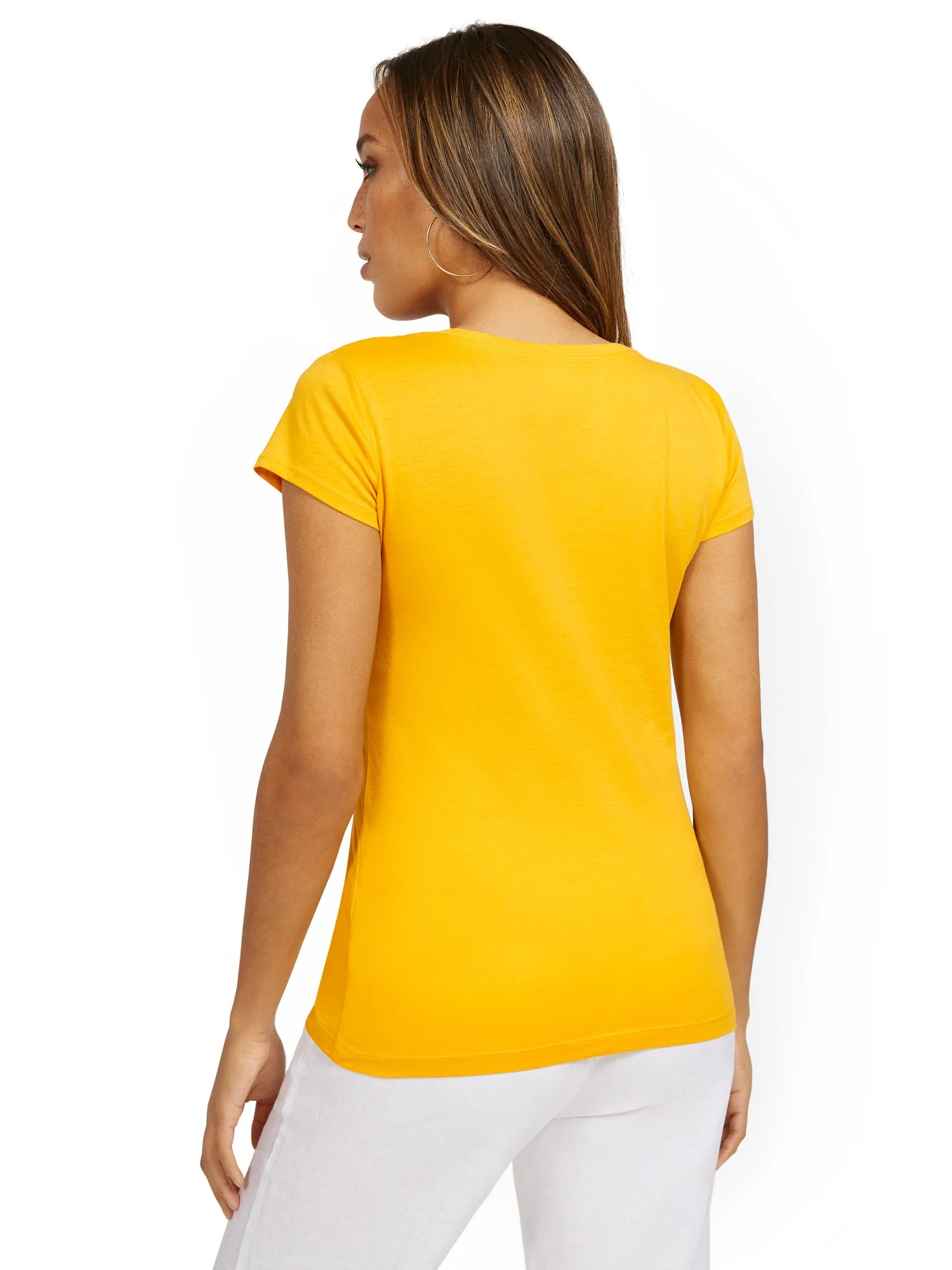 Happy Hour Graphic Tee - Image 3