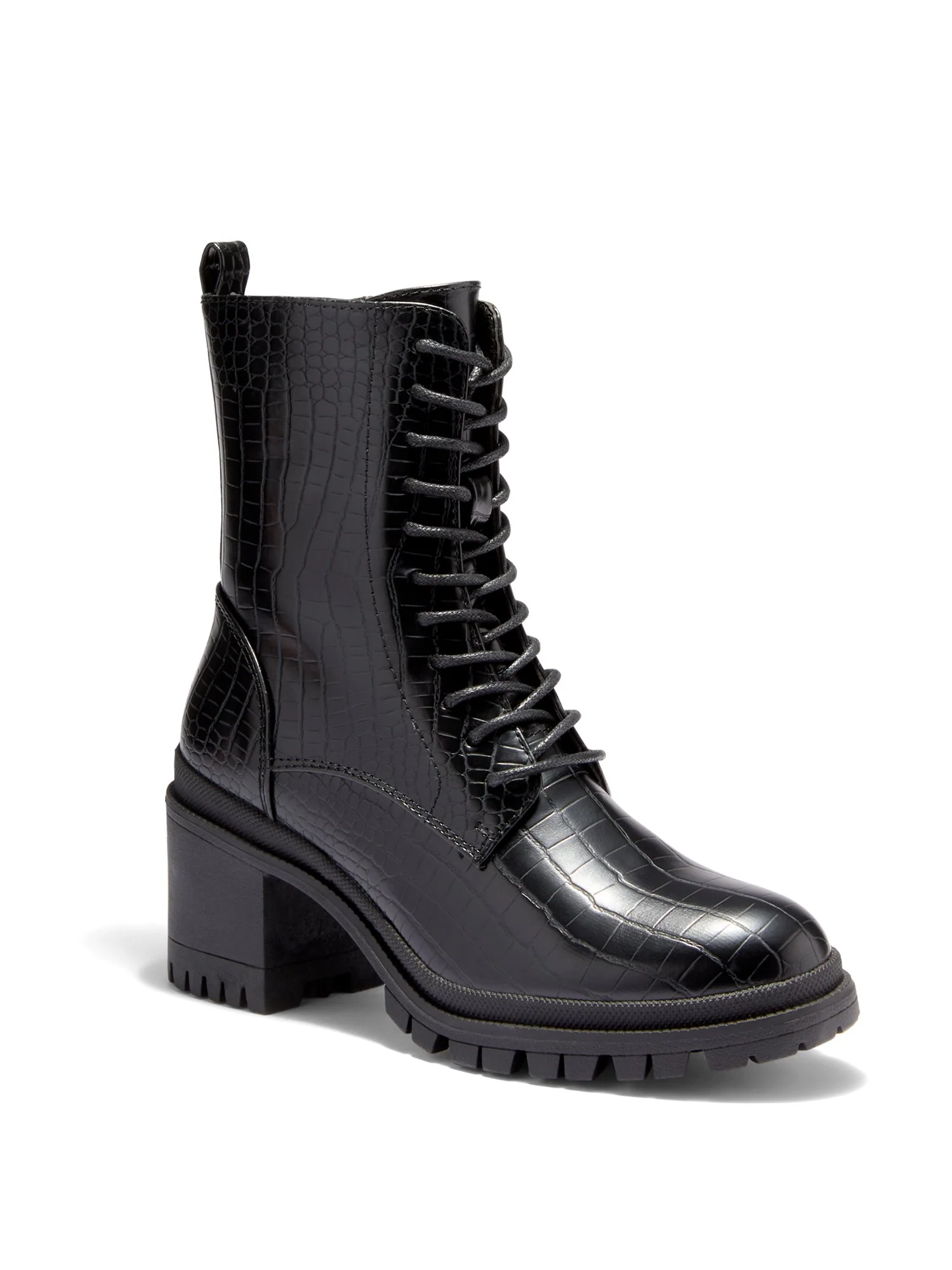Harlow Combat Boot - Image 2