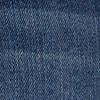 High-Waisted Button-Fly Skinny Jeans - Image 4