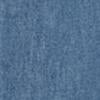 High-Waisted Chambray Wide-Leg Pant - Light Wash - Image 5