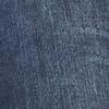 High-Waisted Curvy No-Gap Shaping Super-Skinny Jeans - Blue Hustle - Image 8