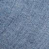 High-Waisted Curvy No-Gap Shaping Super-Skinny Jeans - Blue Rock - Image 7