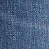 High-Waisted Demi Bootcut Jeans - Image 4