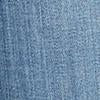 High-Waisted Flare Jeans - Light Wash - Image 5
