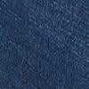 High-Waisted Flare Jeans - Medium Wash - Image 7