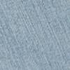 High-Waisted Heart Patch Ankle Skinny Jeans - Image 7