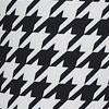 High-Waisted Houndstooth Pocket Legging - Image 8