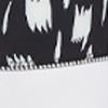 High-Waisted Printed Pocket Legging - City Contour - Image 6
