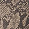 High-Waisted Pull-On Ankle Pant - Snake Print - Image 5