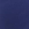 High-Waisted Side-Pocket Mesh Capri Legging - Twilight Blue - Image 5