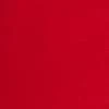 High-Waisted Super-Skinny Ankle Jeans - Coco Red - Image 5
