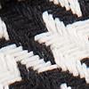 Houndstooth Cabbie Hat - Image 3