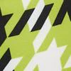 Houndstooth Colorblock Sports Bra - Image 4