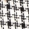 Aaron & Amber Houndstooth Tweed Mini Skirt - Brands We Love - Image 6