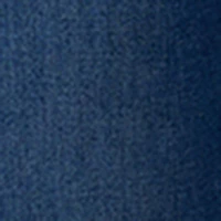 High Rise Curvy Skinny Ankle Jeans - Image 4