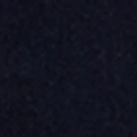 High Rise Wide Leg Contrast Stitch Jeans - Image 4