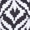 Ikat-Print Halter Top - City Knits - Image 4