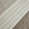 Imani Queen-Size 6-Piece Comforter Set - NY&C x Chic Home - Image 5