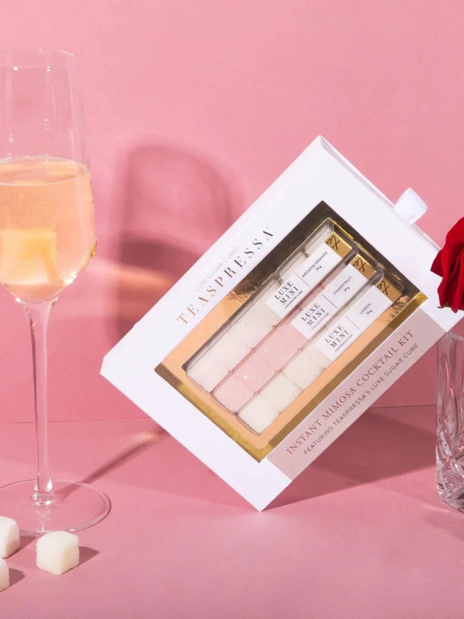 Teaspressa Instant Mimosa Kit - Brands We Love - Image 4