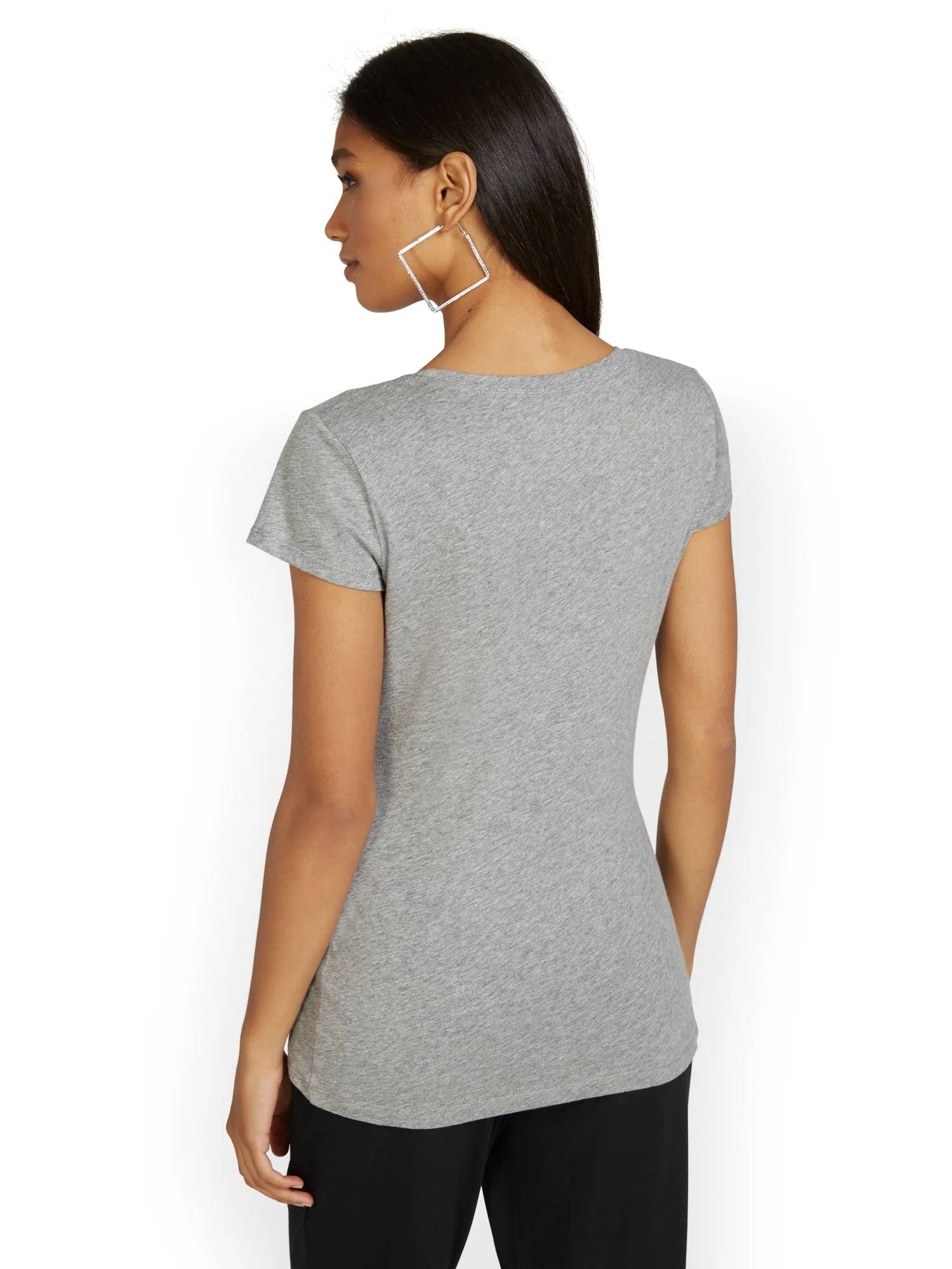 It's Five O'Clock Graphic Tee - Image 3