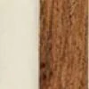 Shiraleah Ivory & Wood 4x6 Photo Frame - Brands We Love - Image 2