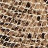 Jamie Block-Heel Bootie - Snake-Print - Image 3