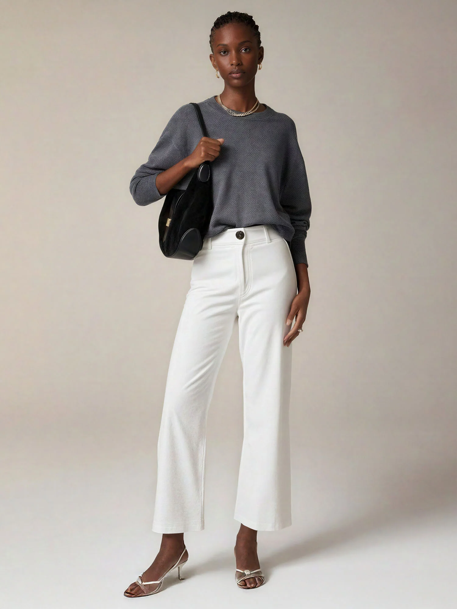 Jet Straight Leg Casual Pant - Image 12