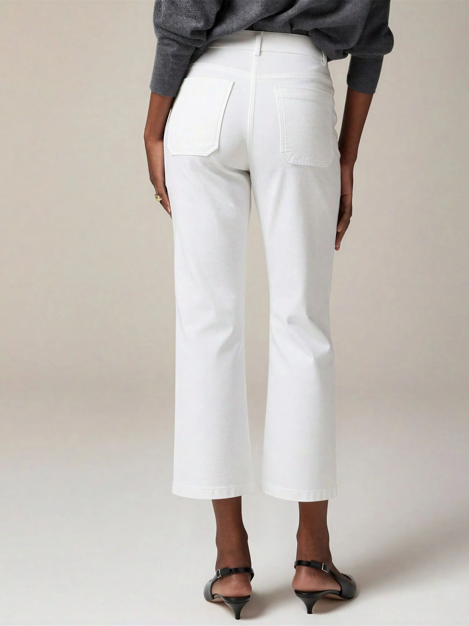 Jet Straight Leg Casual Pant - Image 14