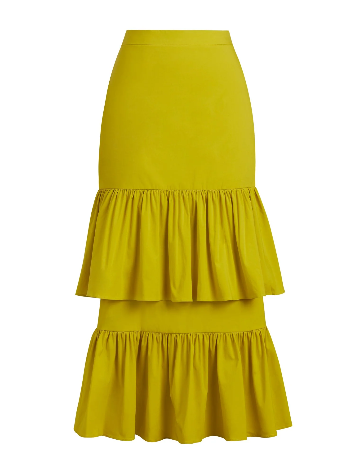 Jocelyn Skirt - Eva Mendes Collection - Image 2