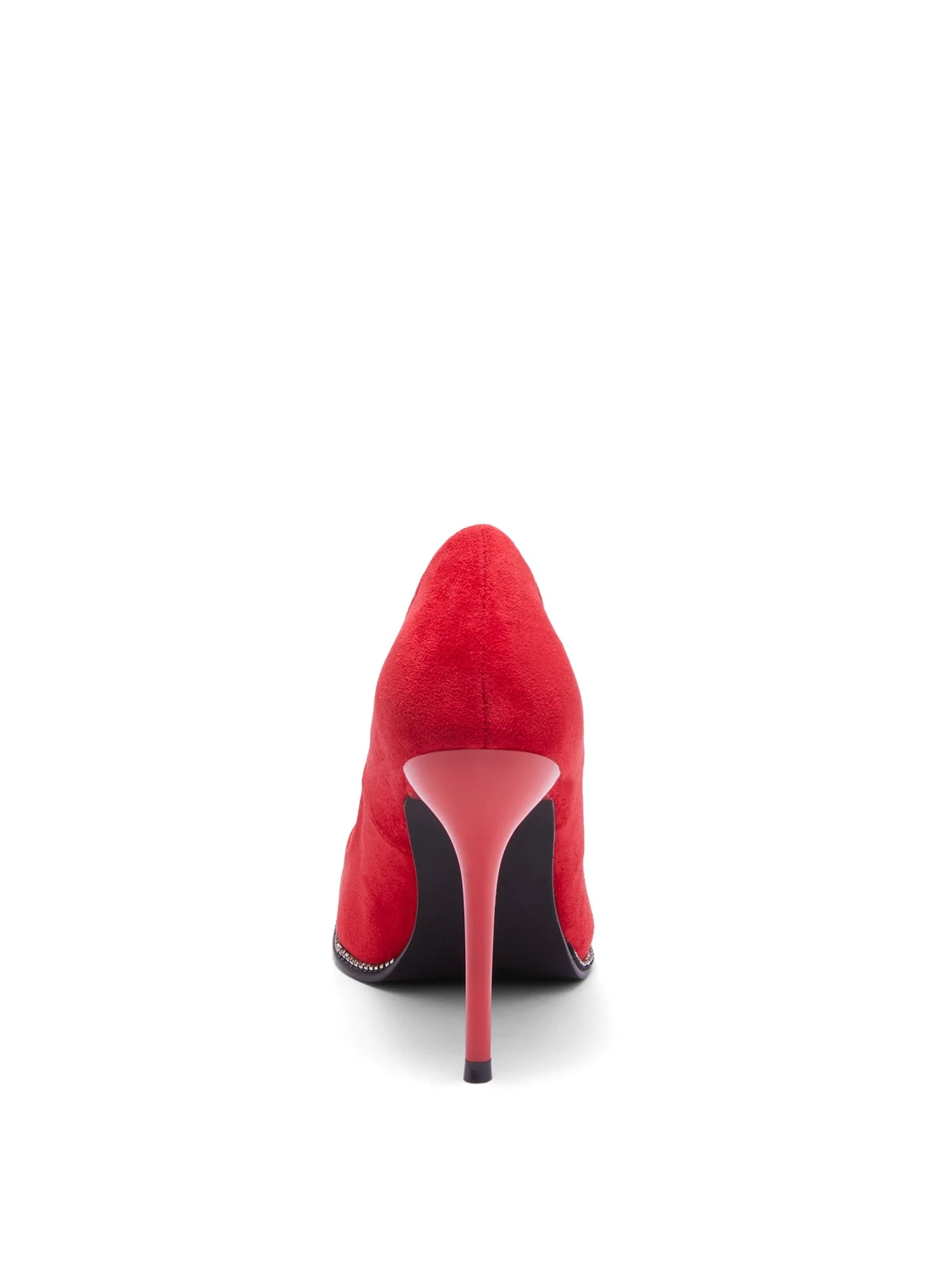 Jolie Rhinestone Pump - Image 4