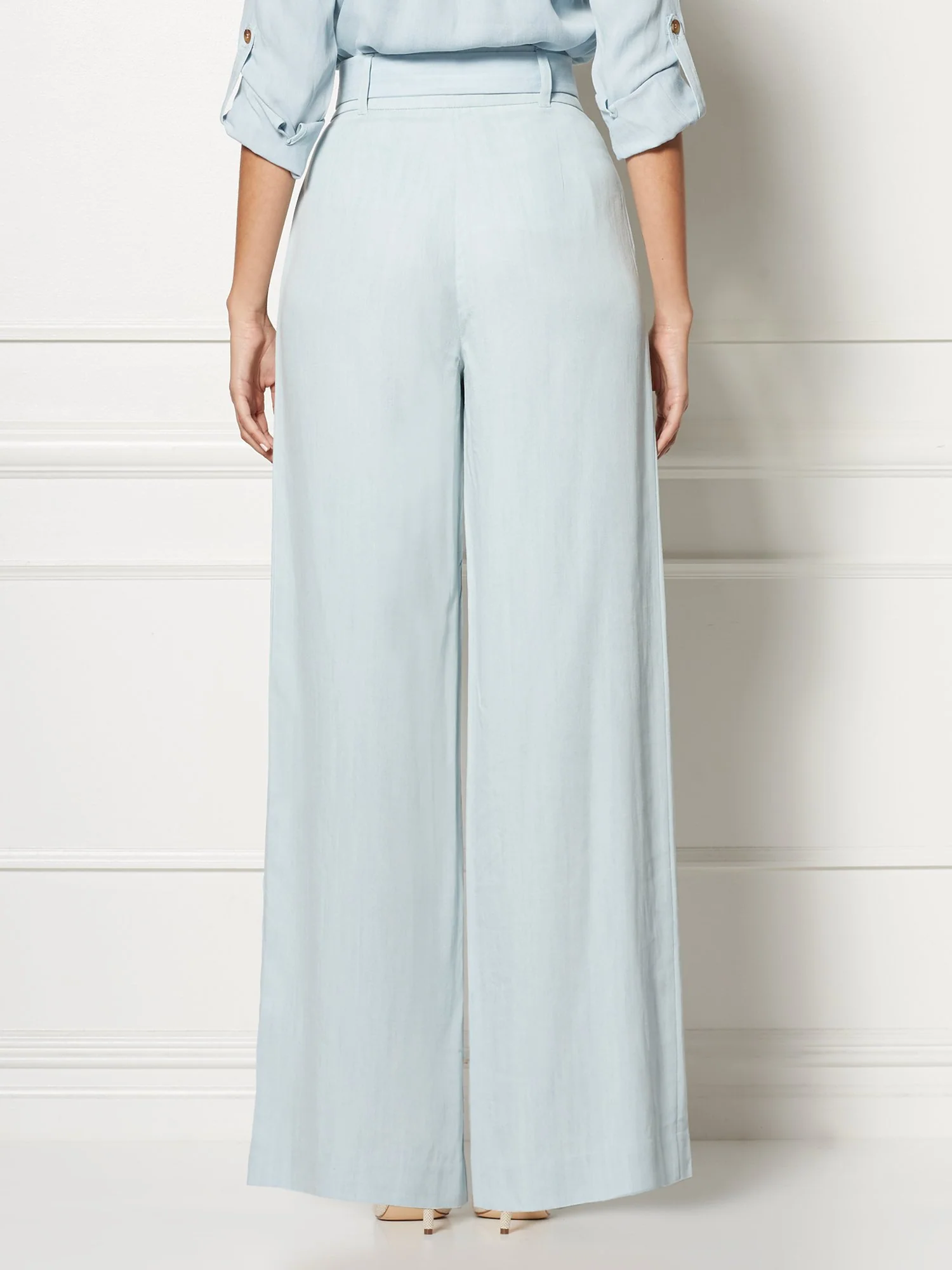 Jordan Pant - Eva Mendes Collection - Image 3