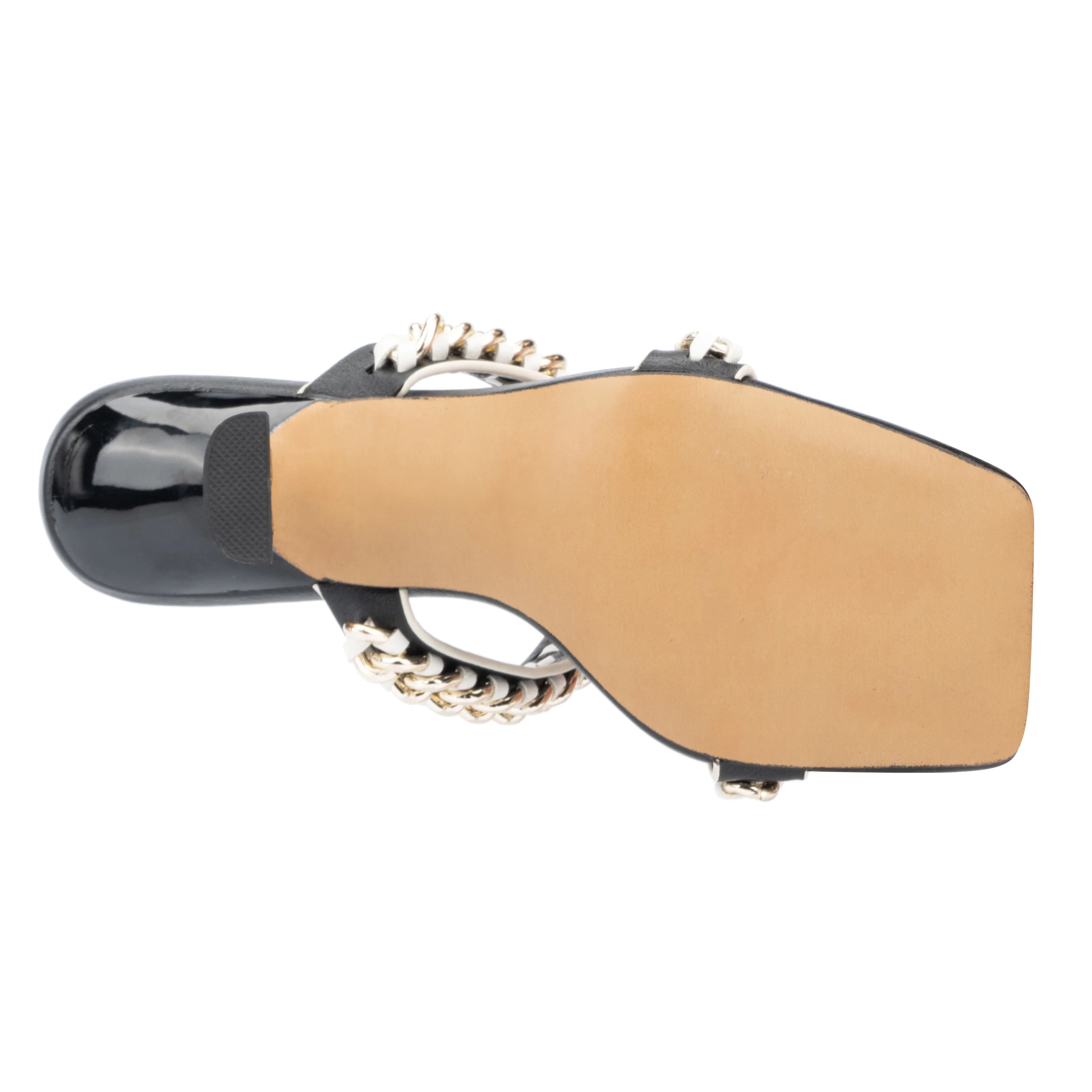 Juliette Chain Sandal - Image 9