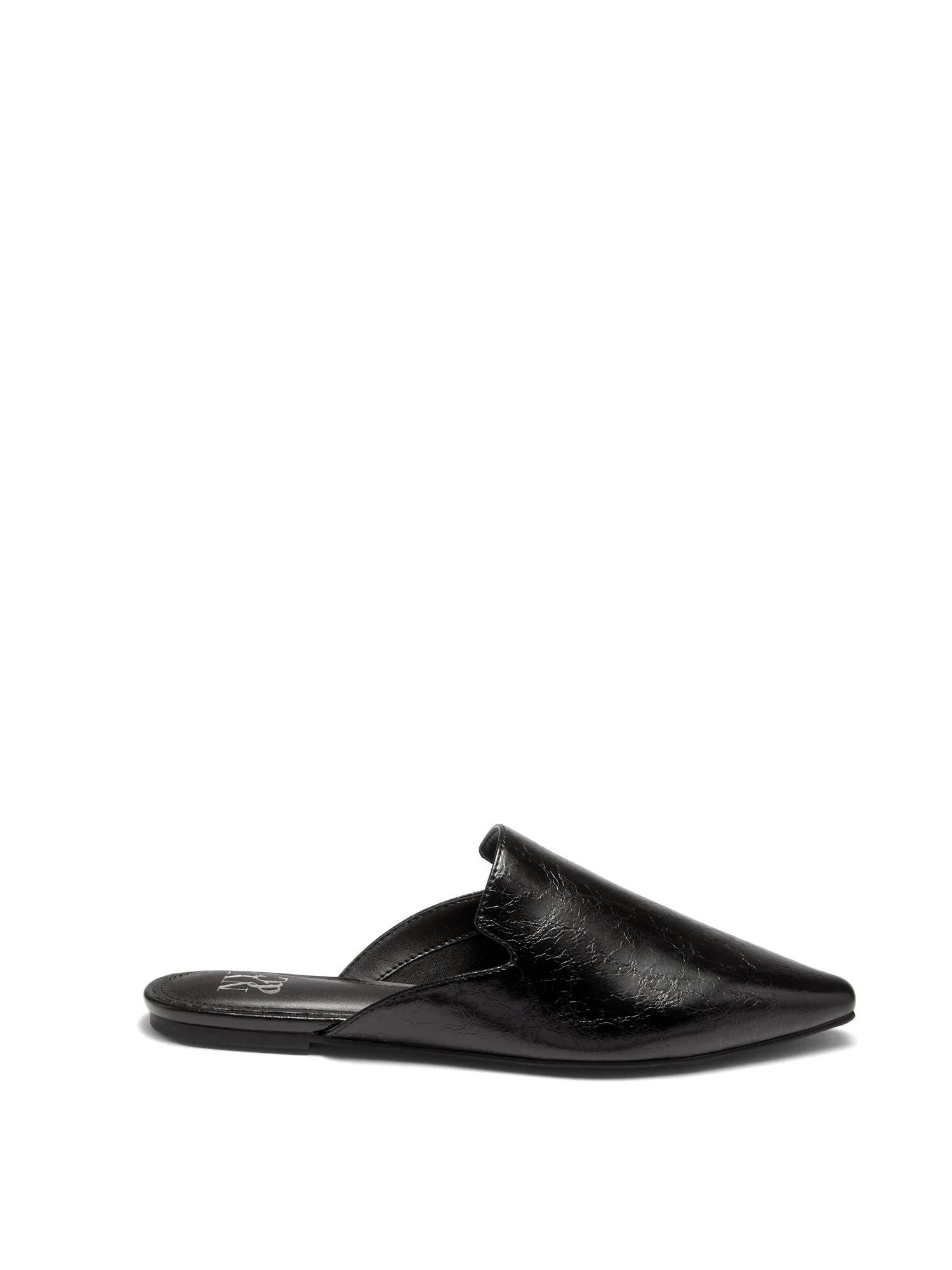 Kate Flat Mule - Image 4