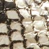 Kate Flat Mule - Snake-Print - Image 11