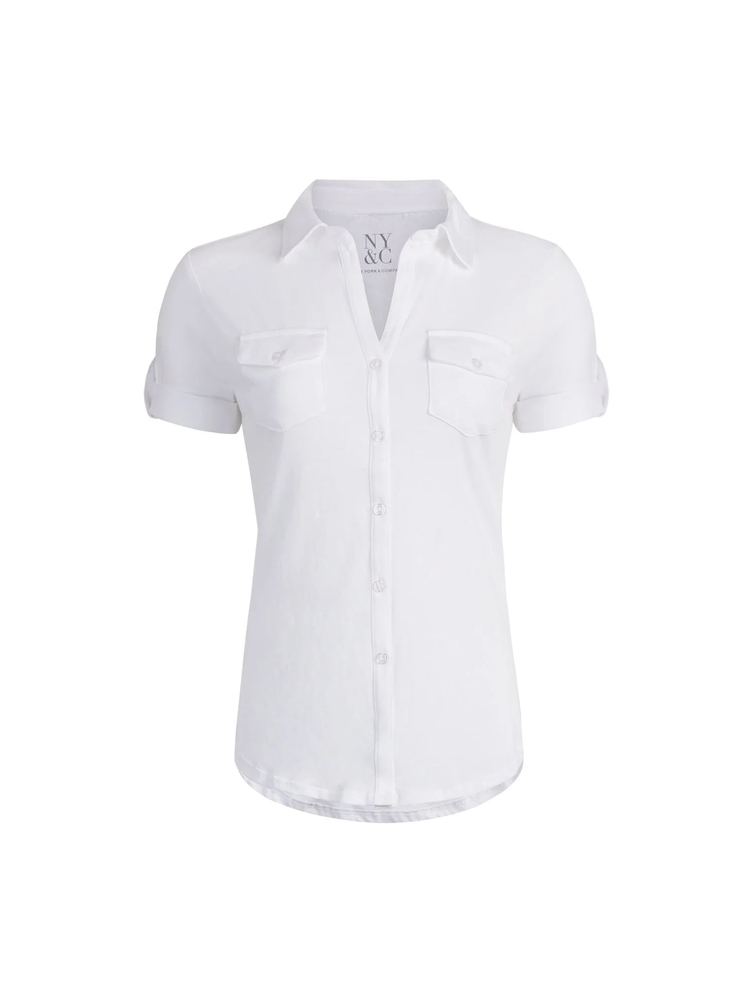 Knit Utility Top - Image 5