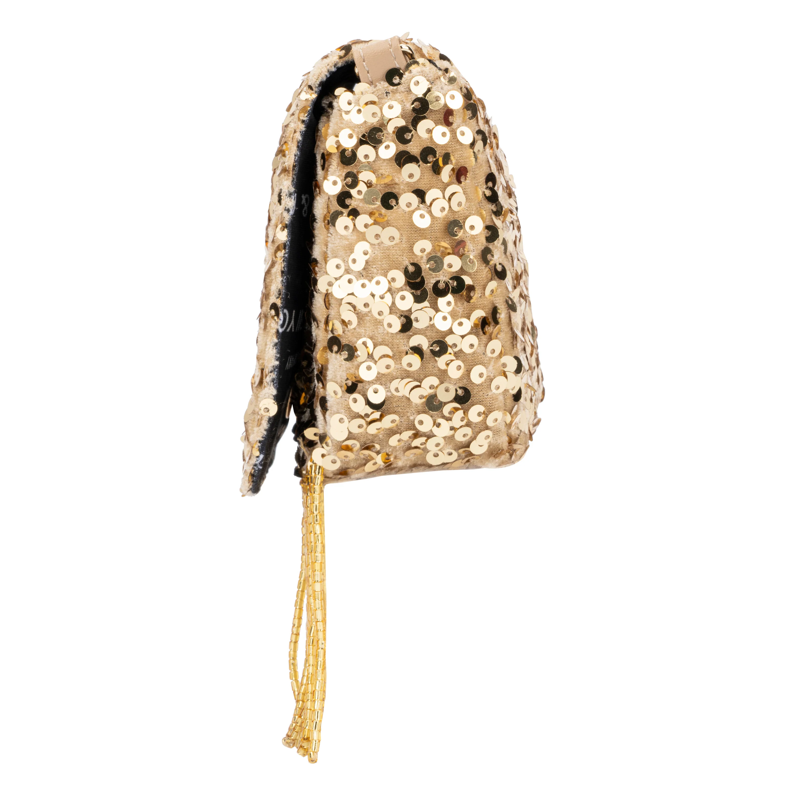 Koa Evening Crossbody Bag - Image 4