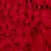 Lace Bow-Neck Puff-Sleeve Top - Image 7
