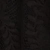 Lace-Detail Fringe-Hem Kimono - Justin Taylor - Image 4