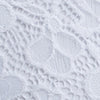 Lace Off-The-Shoulder Puff-Sleeve Corset Blouse - Image 5
