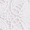 Lace Peplum Blouse - Lily & Cali - Image 4
