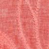 Lace Scalloped-Hem Peplum Top - Image 13